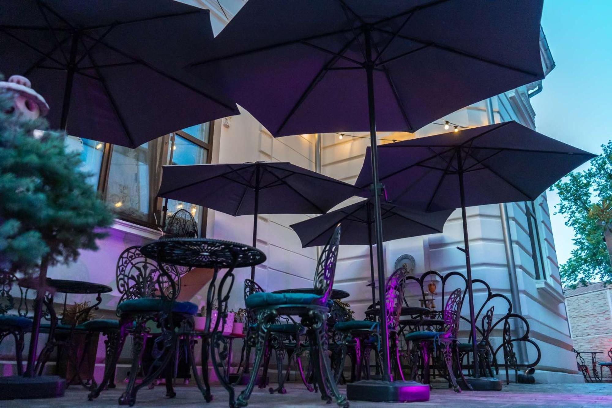 Conacul Coroanei Luxury Boutique Hotel بوخارست المظهر الخارجي الصورة